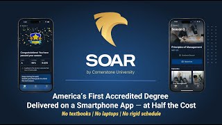 SOAR™ by Cornerstone University (widescreen)
