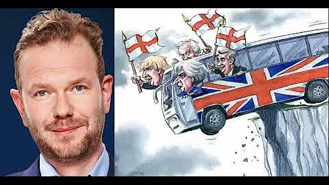 James O'Brien vs Brexiters SUPERCOMPILATION VOL. 3