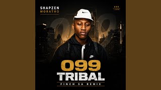 Shapzen Moratho (099 Tribal) (Remix)