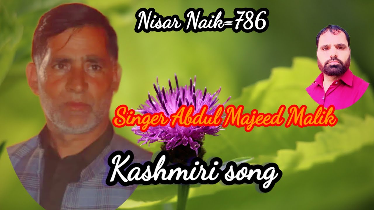 kashmiri Song By Abdul Mejeed Malik                  #trandingsong2023