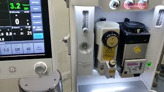 Anesthesia Machine Explained in Hindi | Anesthesia Machine in hindi | Diagnotherapy screenshot 1