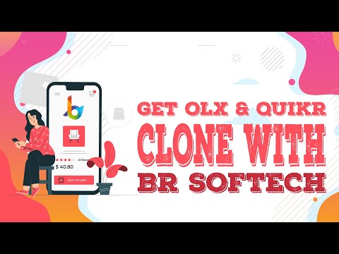 Connect with Buyer and seller Online with an App like OLX