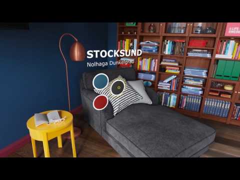 IKEA - Virtual Reality Showroom | Demodern Digital Agency