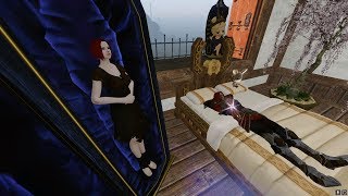 Archeage / Eanna in War #1