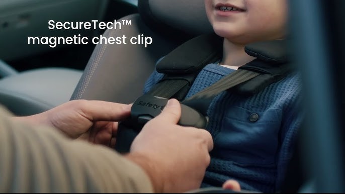 2024 Evenflo Revolve 360 Rotational All-in-One Car Seat Review – CarseatBlog