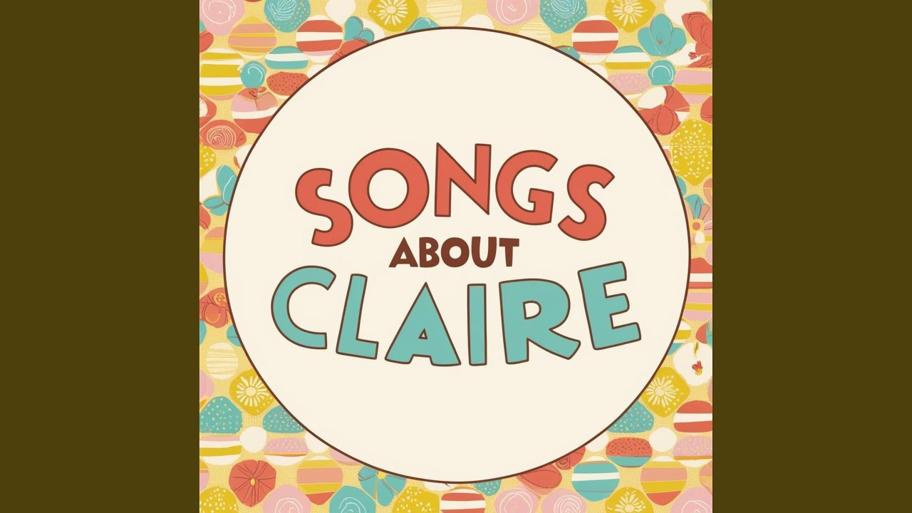 Claire Is On Her Period