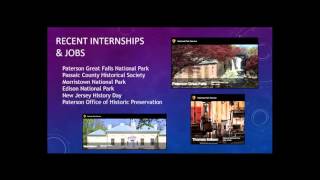 WPGrad History Program Webinar 04/05/2016