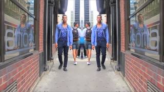 Guy Harrison - Entry Level (Official Music Video)