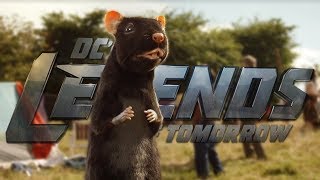 Reaction | 1 серия 4 сезона "Легенды Завтрашнего Дня/Legends Of Tomorrow" Reaction | 1 серия 4 сезона "Легенды Завтрашнего Дня/Legends Of Tomorrow"