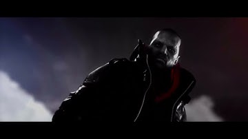 Prototype 2 100% Walkthrough part 34, 1080p 60 fps HD (NO COMMENTARY)