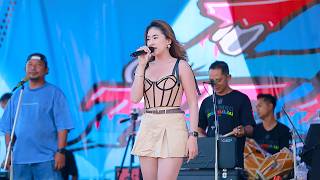 LALUNA MUSIC - CAPING GUNUNG BUNGA PERMATA - HAPPY PARTY LC TEAM - DEMAK