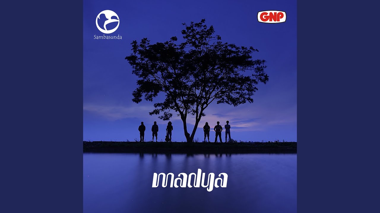 Ayun Ambing (Instrumental)