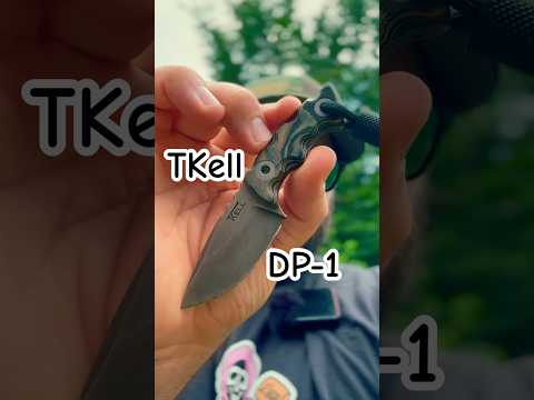 This is my Most Carried @TkellKnives