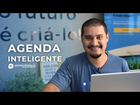 Agenda Inteligente Para