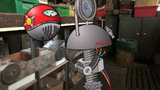 Making Stuff - Chimo Cutlery