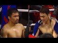 PACQUIAO vs YOO | FULL FIGHT | HD