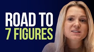 Starting an Online Business with Lauren Tickner