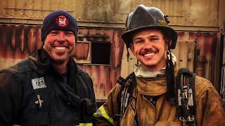 68th Butte Fire Academy
