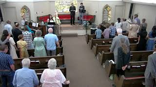 Wilty Christians Todd Densmore / AVA SDA Church