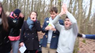 Les Lanuster Sont Prêts