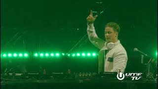 Supermode - Tell Me Why (MEDUZA Remix) [Kygo Live]