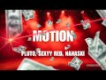 PLUTO Sexyy Red NaNaski Motion Lyrics