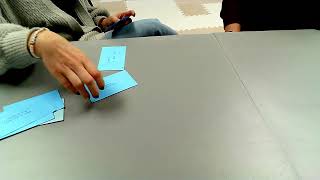 Intraverbals  Errorless Teaching