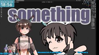 ▶Guerilla Stream◀ №28 Work on Something