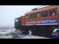 Kamchatka tierra de volcanes