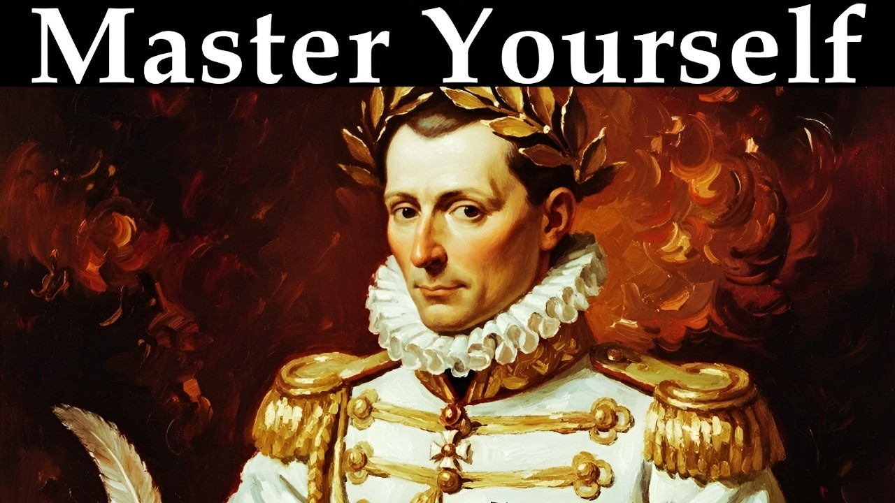 Machiavelli’s 7 Dark Psychology Tricks And You'll Master Discipline Forever