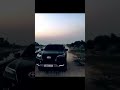 BLACK FORTUNER BEST EDITS #attitudestatus #shortvideo #car #viral