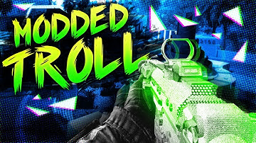 SALTY KIDS RAGE DURING MODDED CONTROLLER TROLLING