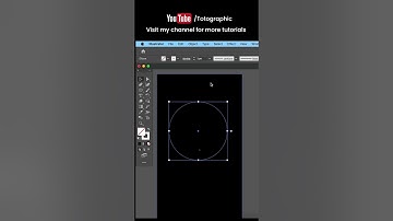 3D Halftone Effect Logo in Adobe Illustrator - Very Easy Tips & Tricks For Experts & Beginners