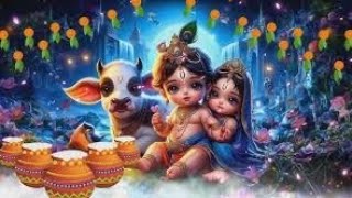 #AchyutamKeshavamKrishnaDamodaram #krishna  song download