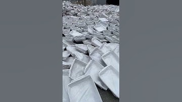 we are busy drying woven baskets so that they can be shipped in time#roconlybasket#lantianbasket