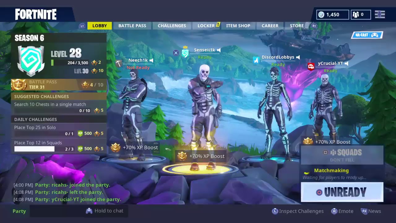 Comp fort come watch - YouTube