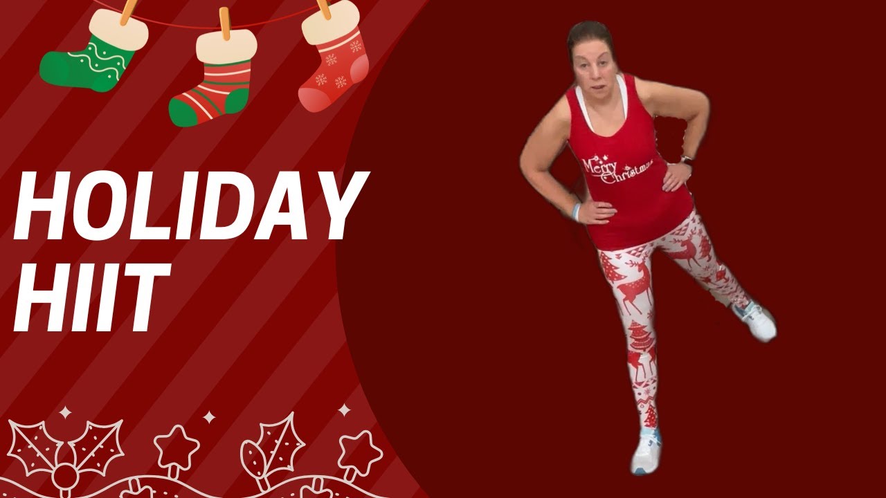 Holiday HIIT
