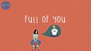 [Playlist] my day is full of you 🍊 a beautiful love songs playlist