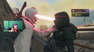 COD: Warzone ft. ToXiiC zMoon, ToXiiC zThug