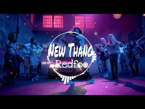 Redfoo   New Thang  Remix 