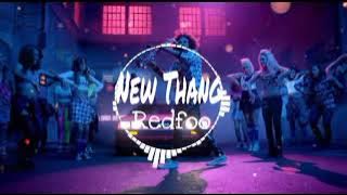Redfoo - New Thang ( Remix )