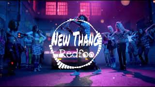 Redfoo - New Thang ( Remix ) Resimi