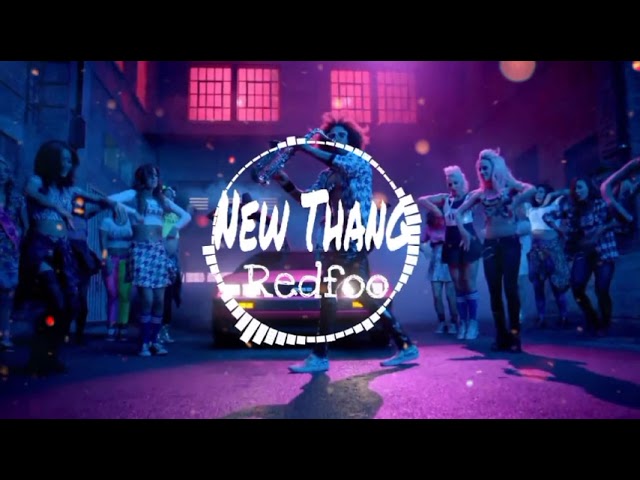 Redfoo - New Thang ( Remix ) class=