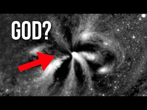 Breaking News: The James Webb Telescope Has Disproved the Big Bang Theory!