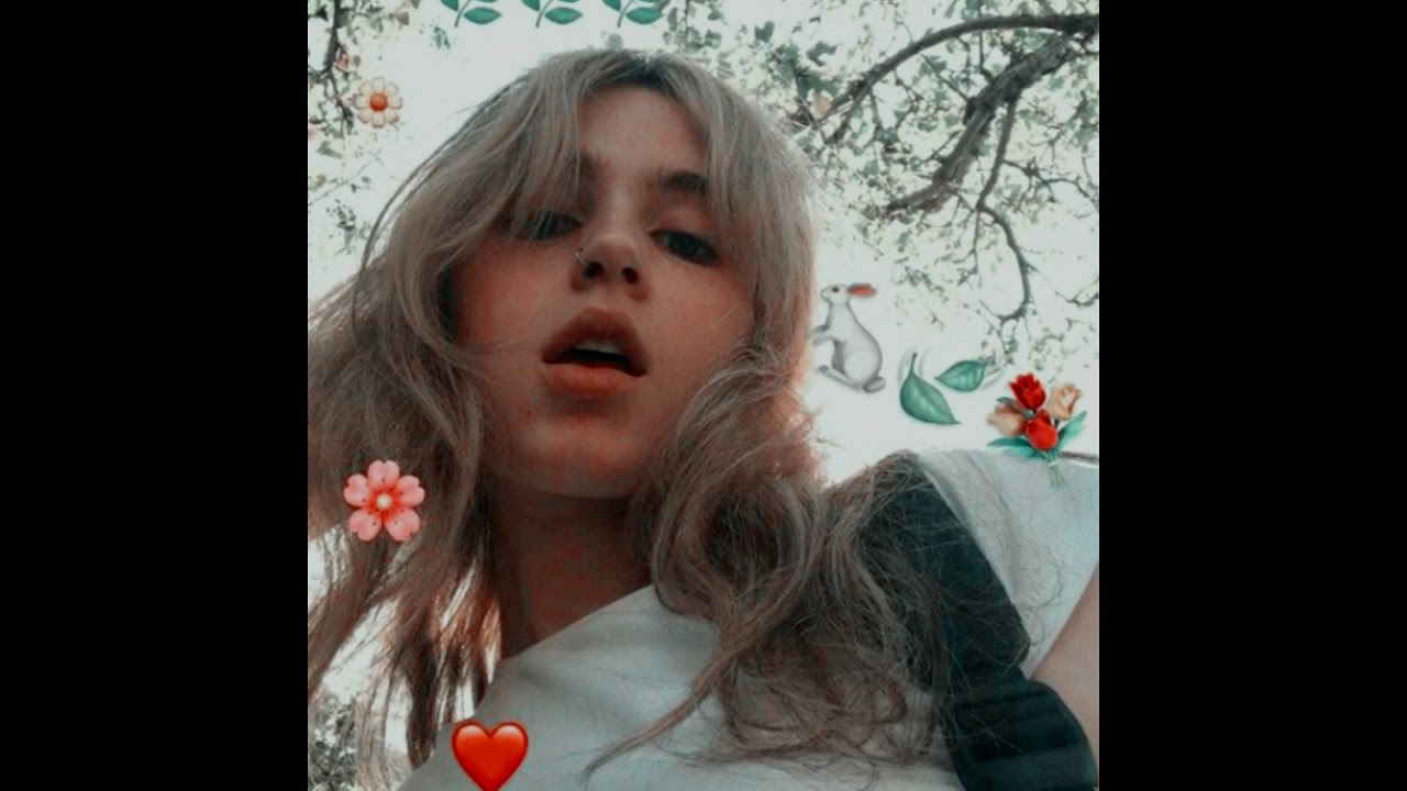 XXXTENTACION x Clairo x Indie rock type beat -"text me" (prod.Farber)