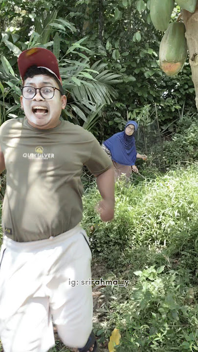 Ketika Didatangi Arwah Gentayangan