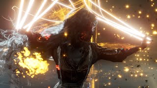 Clea Unleashed Bosskampf in Clair Obscur Expedition 33