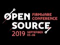 Osfc 2019   scaling openbmc out to high end enterprise server  learnings