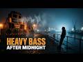 Tropical Nights Never Heal | Dark Steppers Reggae Mix for Lonely Nights