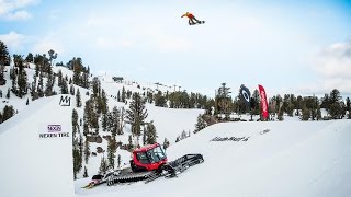 Neff In The Parks Superpark 2016